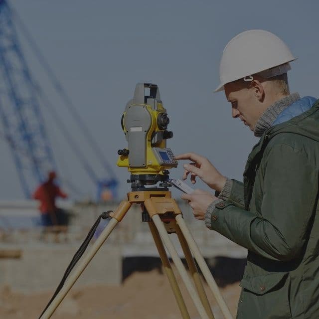 СРО изыскателей